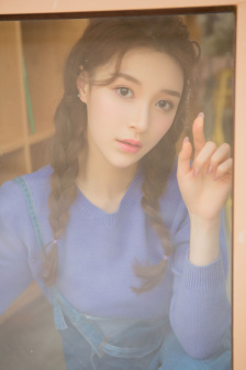 好姑娘中国国语在线观看
