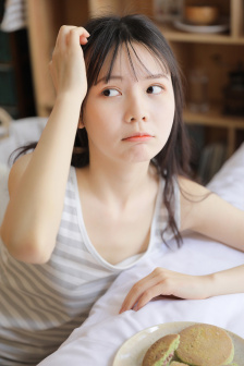 美国舞娘